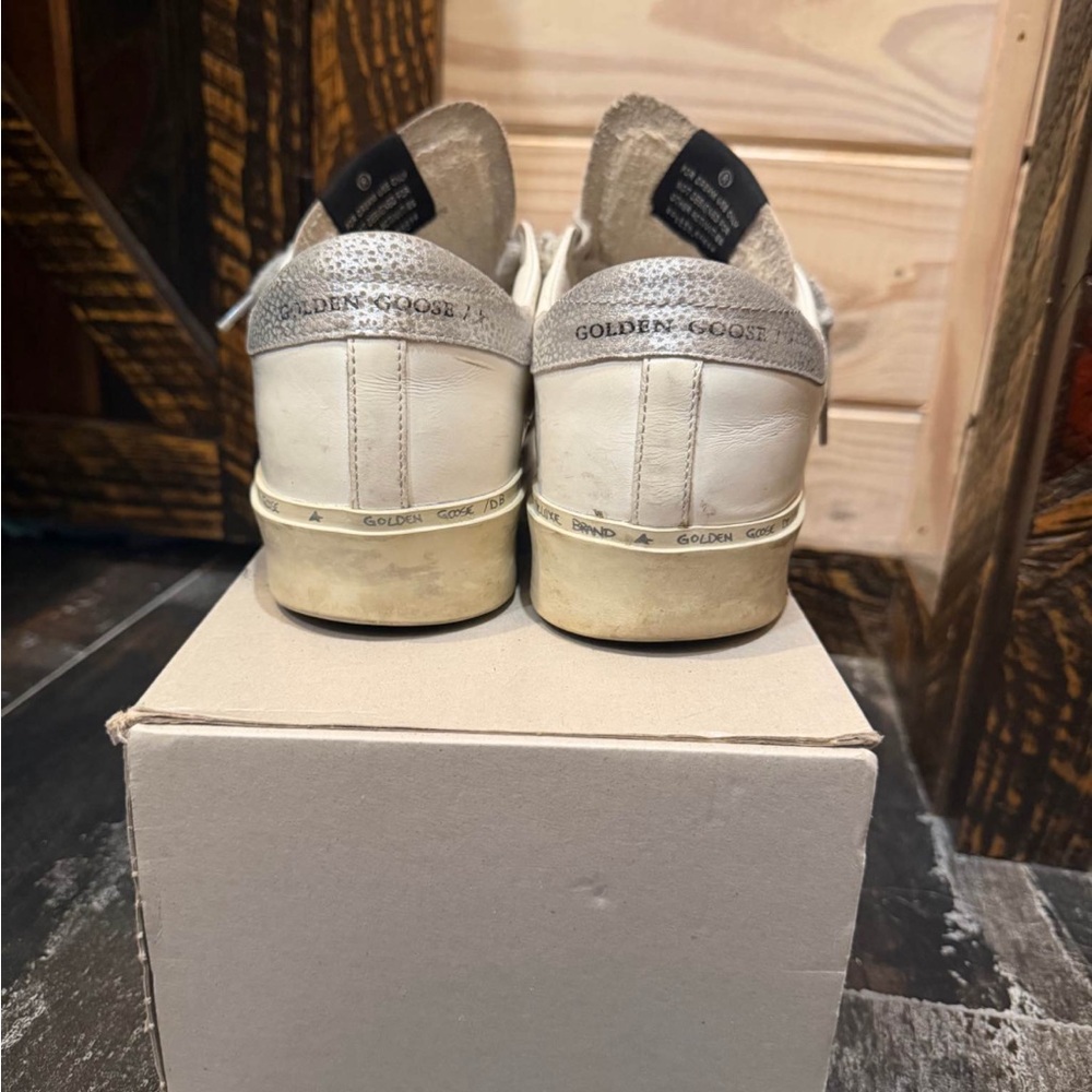Hi star Golden Goose - Picture 3 of 10